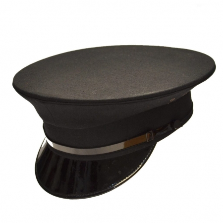 German Cap